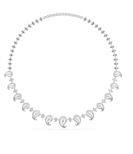 Elevating Elegance: The Timeless Allure of Necklace Sets for Women